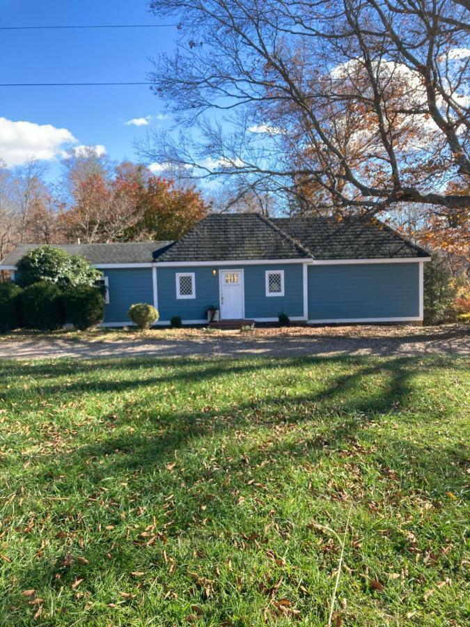 Peach Farm Cottage Keswick Luaran gambar
